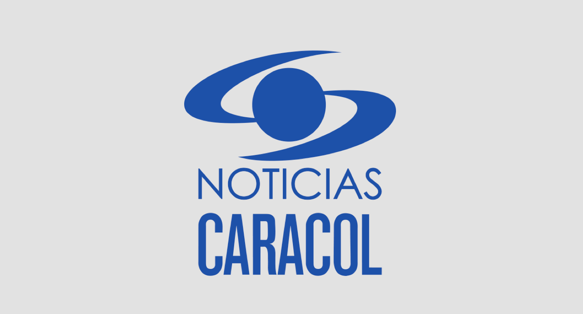 Lina María Llanos es invitada a Caracol Noticias