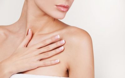 10 razones por las que nos pica la piel